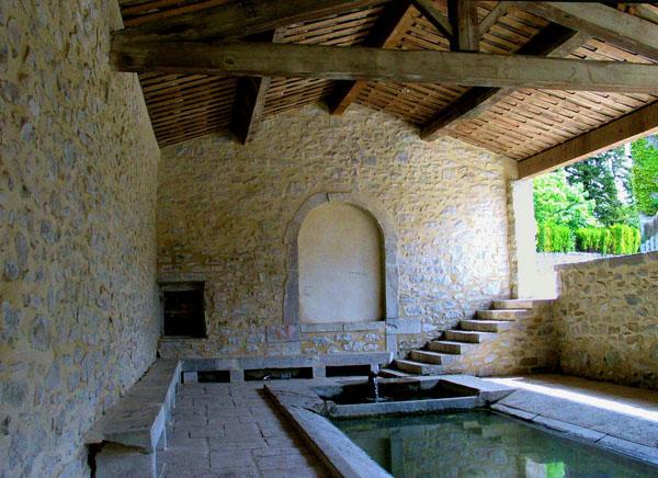 lavoir