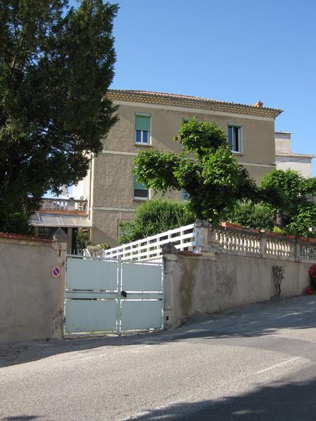 maison Marius Sestier 2012NC