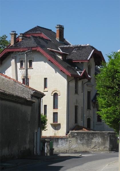 villa sestier2012NC