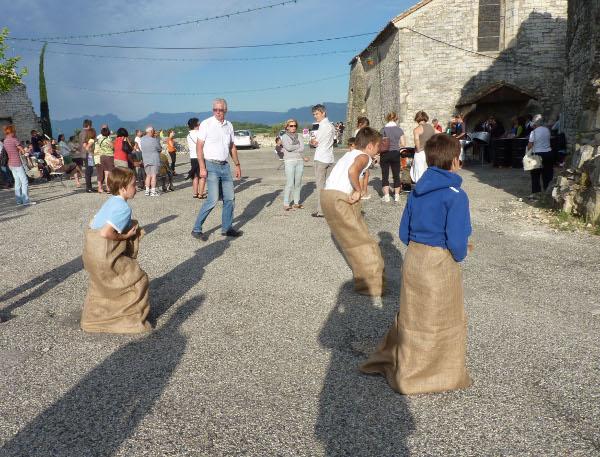 fete été 2012 ES