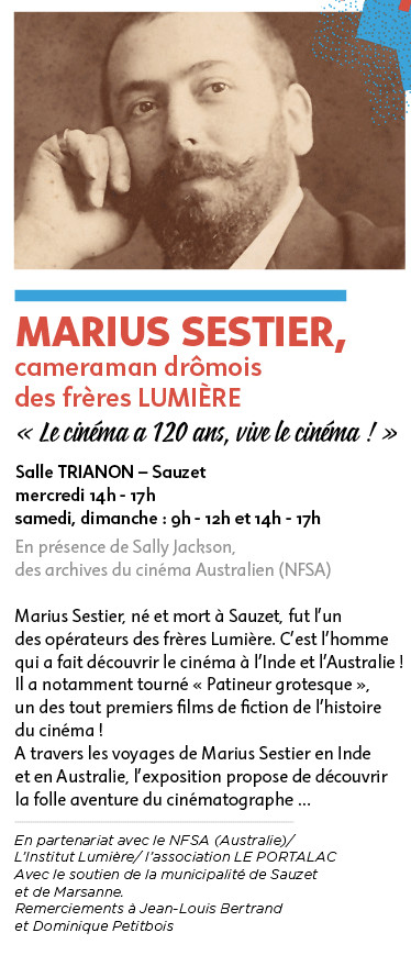 affiche expo