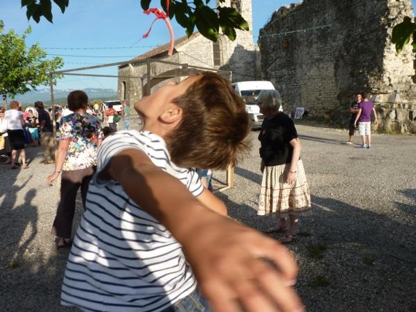 fete été 2012 ES
