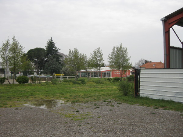 musée aviation