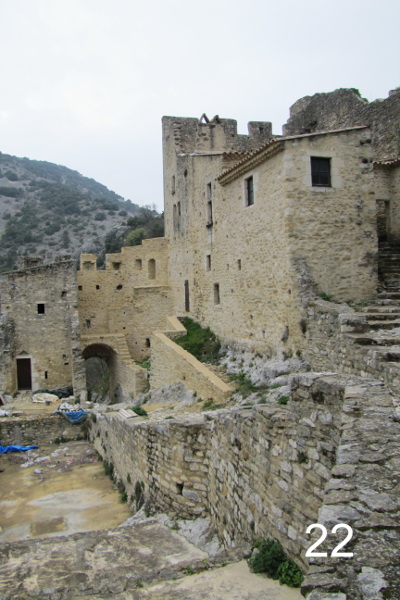 Saint Montan