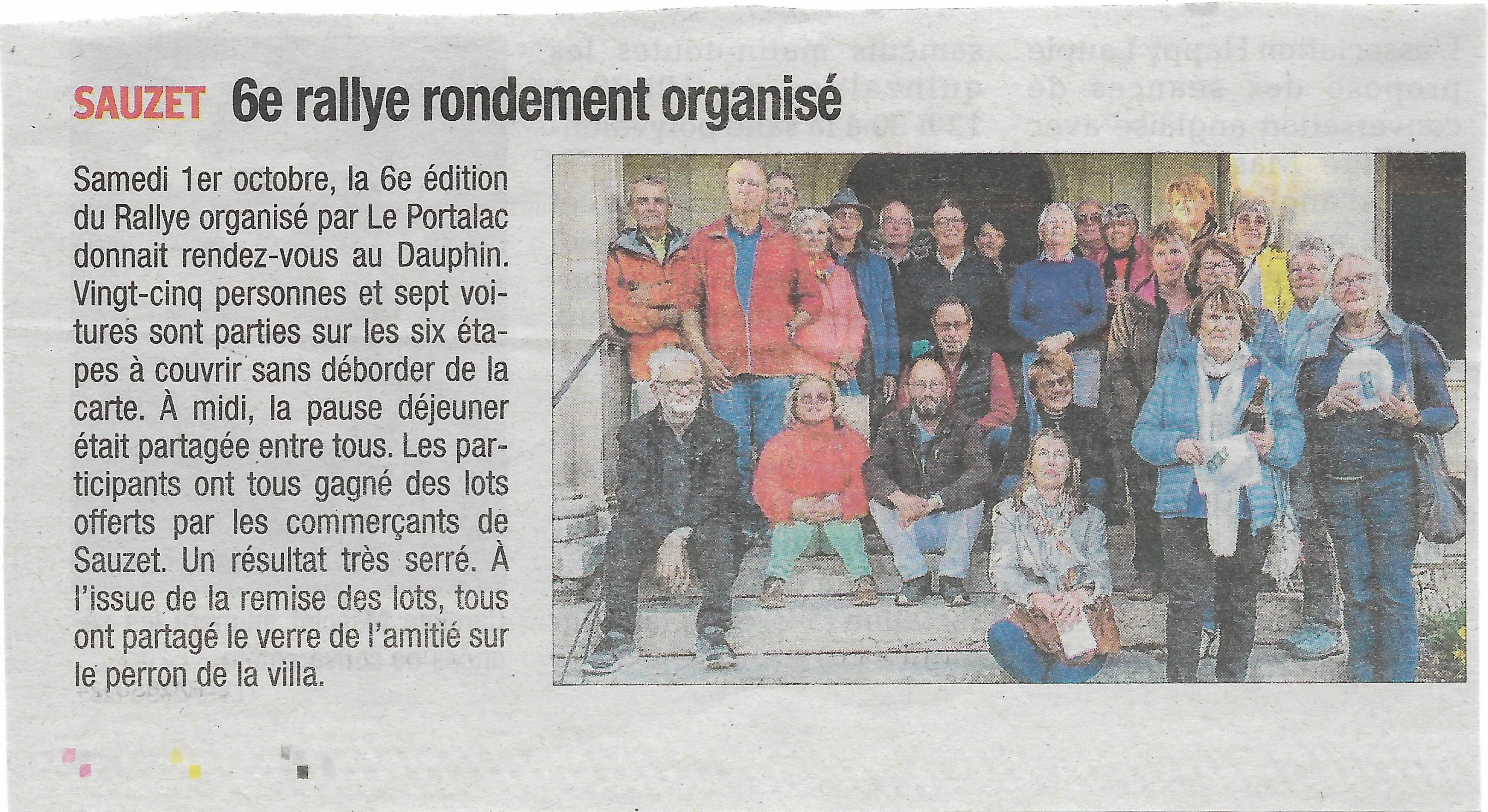 Tribune 2022