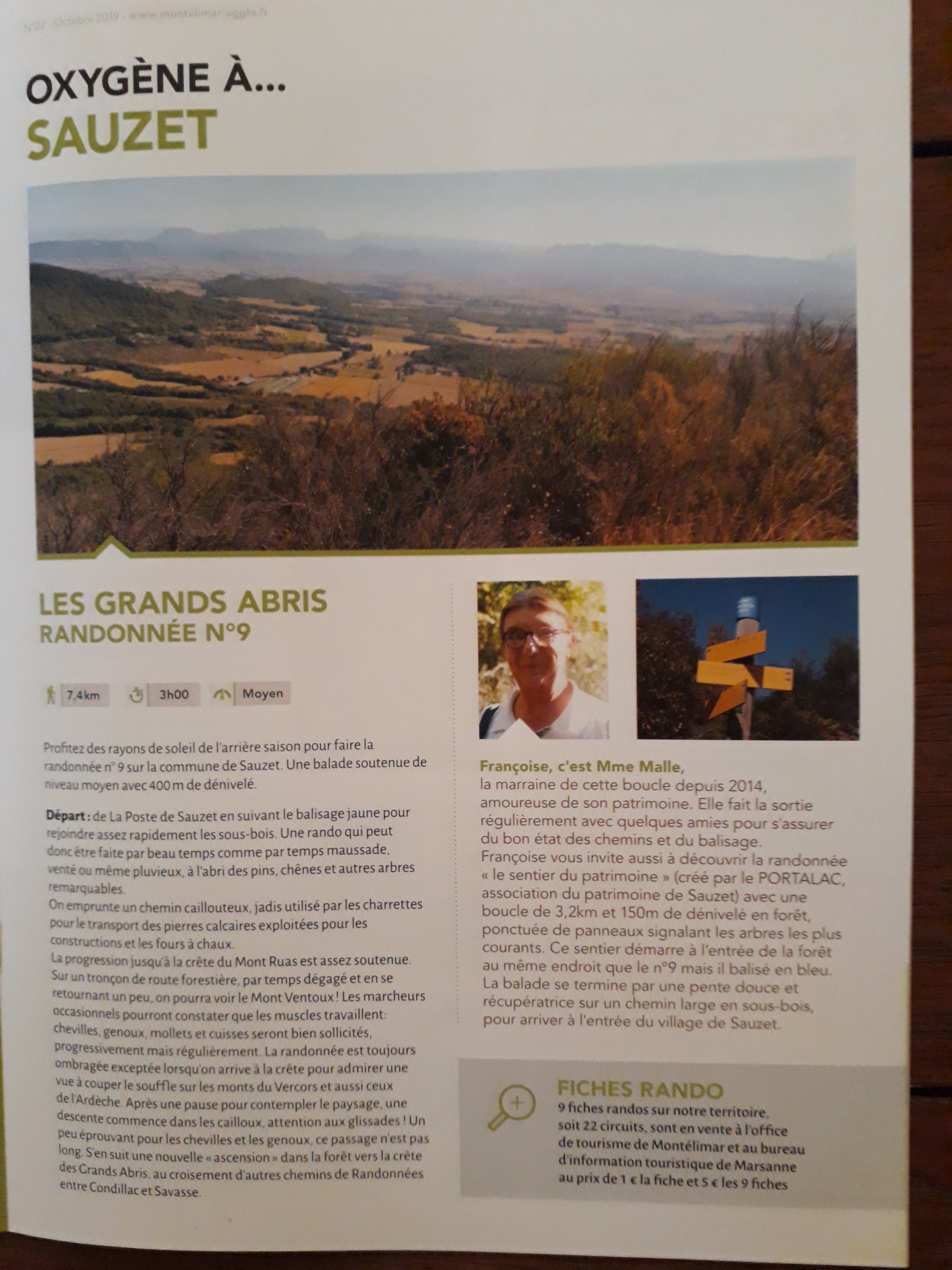 2019 Mag agglo