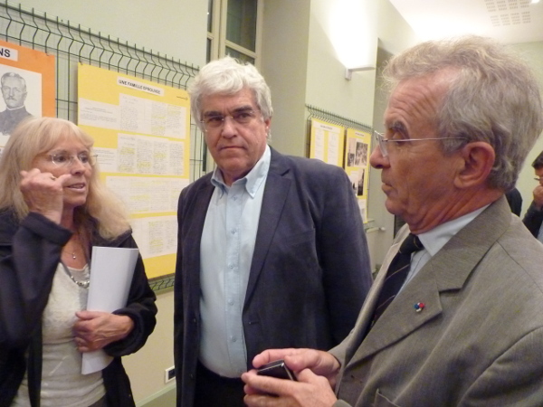 vernissage ES