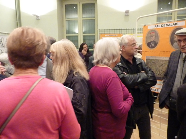 vernissage ES