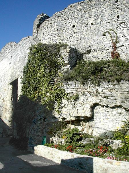 la courtine2003RT