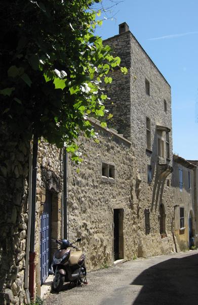 maison Fontjuliane2012NC