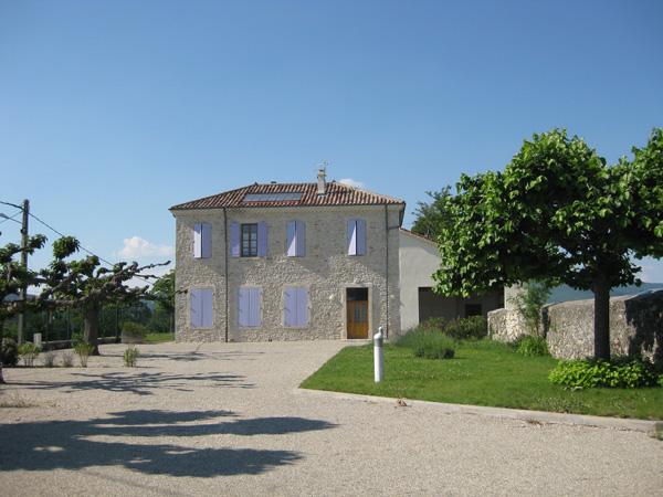 la Richarde