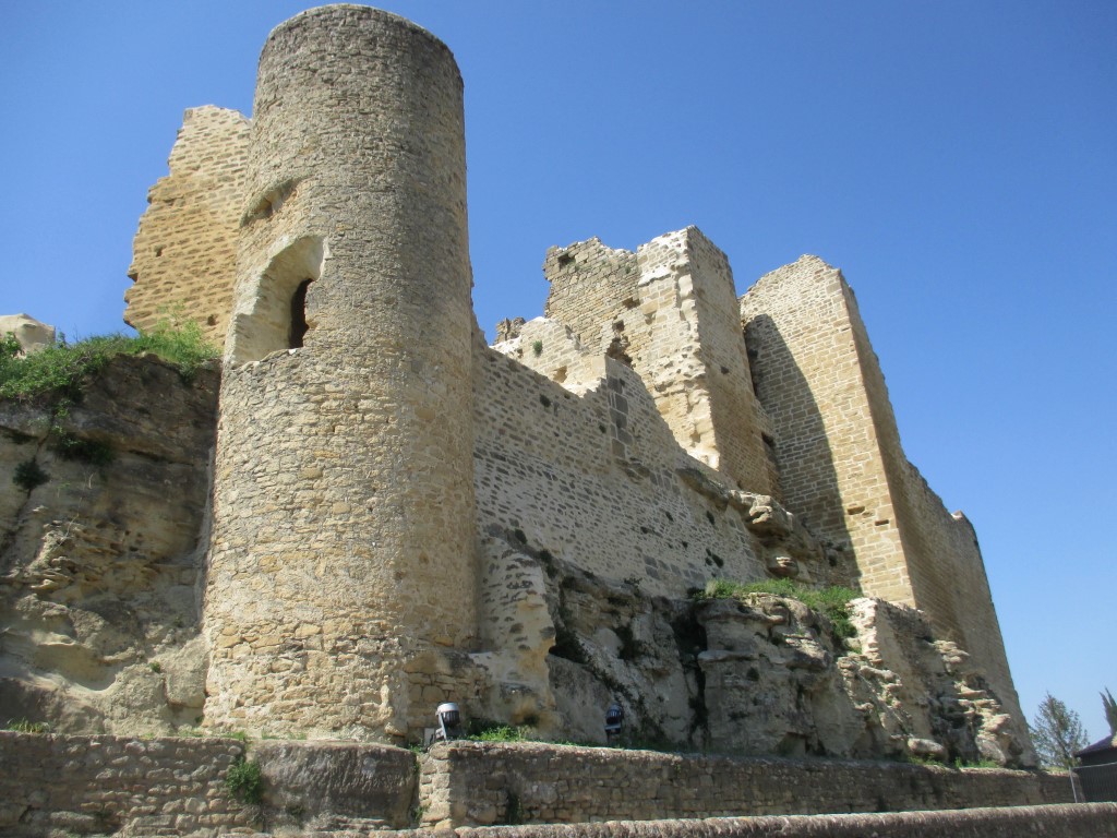 Chabrillan
